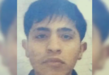 Capturaron al Delincuente que se escapó en Brandsen cuando era trasladado de La Plata a Azul