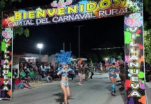 Este finde continúan los Corsos Villanueva 2025