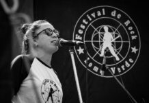 Este domingo se realizará una nueva edición del Loma Verde Rock