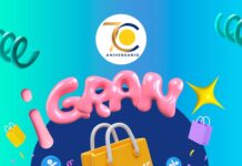 Este fin de semana se realizó la Gran Barata