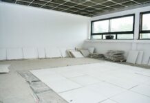 El municipio de San Vicente inaugura un nuevo espacio de formación educativa en Alejandro Korn
