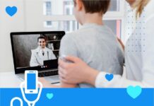 Telemedicina: El novedoso sistema médico que incorporó San Vicente para acercar la salud