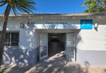 Kicillof reinauguró las obras de ampliación de un nuevo Centro de Atención Primaria