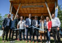 San Vicente avanza en la protección del medio ambiente