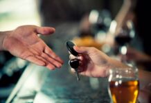 La multa por conducir “con exceso de alcohol en sangre” puede llegar a costar $1.398.000: ¿Es suficiente?