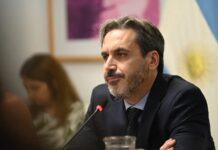 La Justicia Federal frena el decreto de Milei que convierte al Banco Nación en sociedad anónima