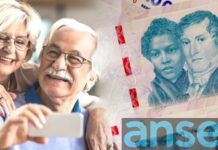 Atención jubilados: ANSES confirmó un nuevo bono de $50.000
