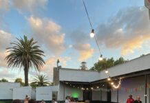 El Centro Cultural Casa Rojo celebró su Carnaval