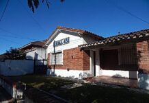 Inscripciones abiertas para el CENS N°451