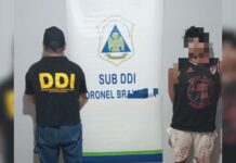 Brutal crimen en Brandsen: mataron a un hombre a puñaladas tras una discusión