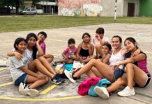 Se encuentra abierta la recepción de proyectos para Escuelas Deportivas