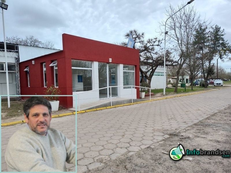 ferran cooperadora