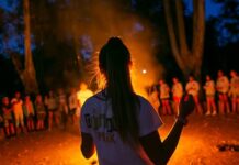 Descubriendo Tivoli Park: una joya escondida en Gómez para disfrutar en familia