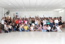 Inició la capacitación sobre el buen trato a niños, niñas y adolescentes