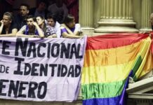 El Gobierno modificó la ley de identidad de género y prohibió la hormonización en menores de 18 años