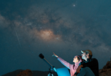 Alineación de 7 planetas: cómo ver esta noche el fenómeno astronómico que no se repetirá hasta dentro de 467 años