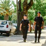 San Vicente: se abrió la inscripción para el Instituto de Formación Policial