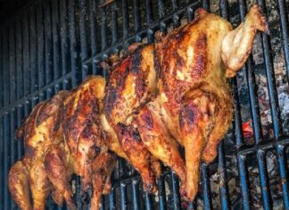 El domingo 19 se realizará una pollada en el barrio Matadero