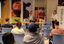 Veterinarios locales participaron de la campaña 2025 contra fiebre aftosa y brucelosis