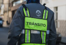 Dos motos y un auto fueron secuestrados por falta de documentación