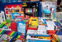 La canasta escolar llega con aumentos en las primeras marcas