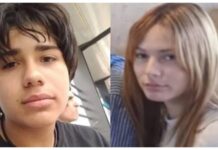 Horror en Varela: hallaron muertos a dos adolescentes