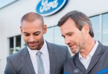 Oferta laboral en Brandsen: vendedor automotriz