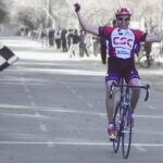 El próximo viernes se realizará la 15° Bicicleteada Homenaje a Víctor Velázquez