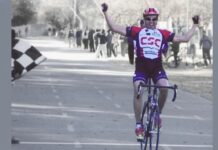 El próximo viernes se realizará la 15° Bicicleteada Homenaje a Víctor Velázquez