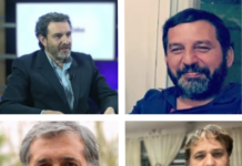 Momento de definiciones con las termoeléctricas de la Ruta 2