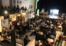 Inicio de las Sesiones Ordinarias 2025 del Honorable Concejo Deliberante