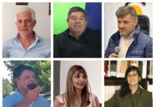 Apoyos y críticas a la instalación de una central termoeléctrica. Todos los testimonios