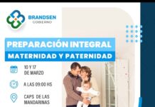 Preparación integral para maternidad y paternidad