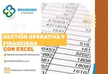 Curso: Gestión operativa y financiera con Excel