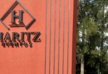 Robo a mano armada en Haritz Eventos