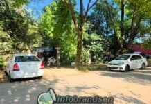 Allanaron la casa de una funcionaria