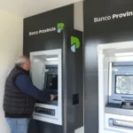 Las aplicaciones del Banco Provincia darán un servicio limitado hasta mañana
