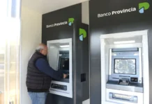 Las aplicaciones del Banco Provincia darán un servicio limitado hasta mañana