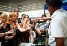 En abril se realizará la 3ª edición de Brandsen Cata