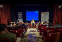 Se realizó en Cultura una jornada para asociaciones civiles de la localidad