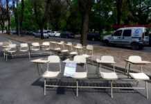 La UNLP arranca un paro de 48 horas en reclamo de mejores salarios y mayor financiamiento