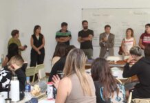 Inició el ciclo 2025 de Económicas en la Rural