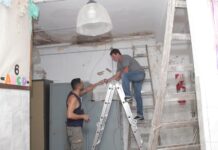 Se invirtieron más de $106 M para las escuelas del Distrito