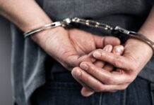 Domselaar: lo acusan de abuso y le destruyeron la casa