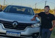 Estuvo desaparecido cinco días y lo encontraron en la Ciudad