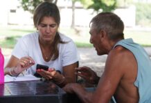 Se realizó el primer censo para recuperadores urbanos