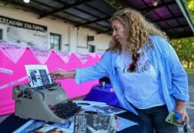 Marcha por Rodolfo Walsh: Un homenaje a su legado y lucha