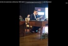 Inicio de Sesiones Ordinarias 2025