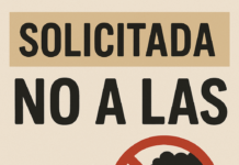 Solicitada: ¡Vecinos de Brandsen, Berazategui, La Plata, Hudson, Quilmes y Florencio Varela!