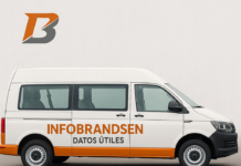 Brandsen Bus. Combis Brandsen – CABA